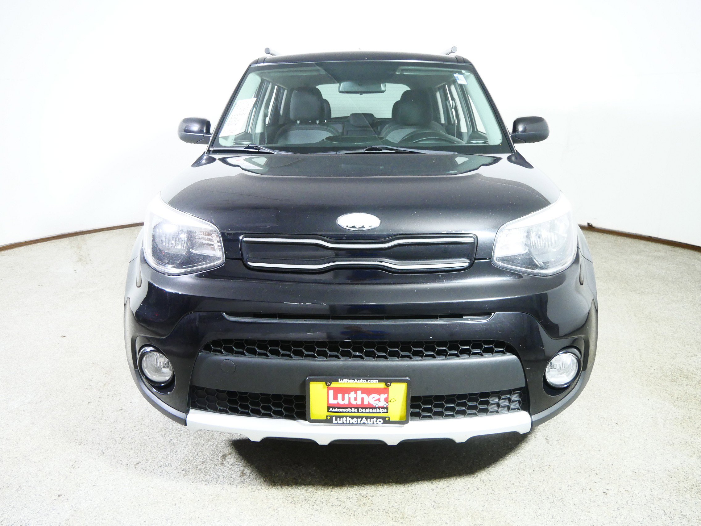 Used 2017 Kia Soul + video 2