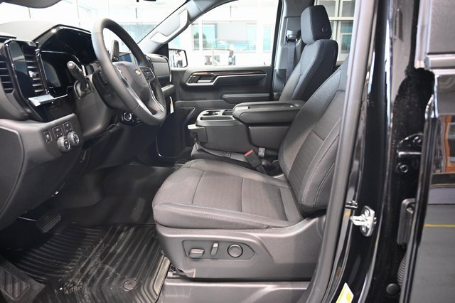 New 2026 Chevrolet Silverado 1500 LT image 10