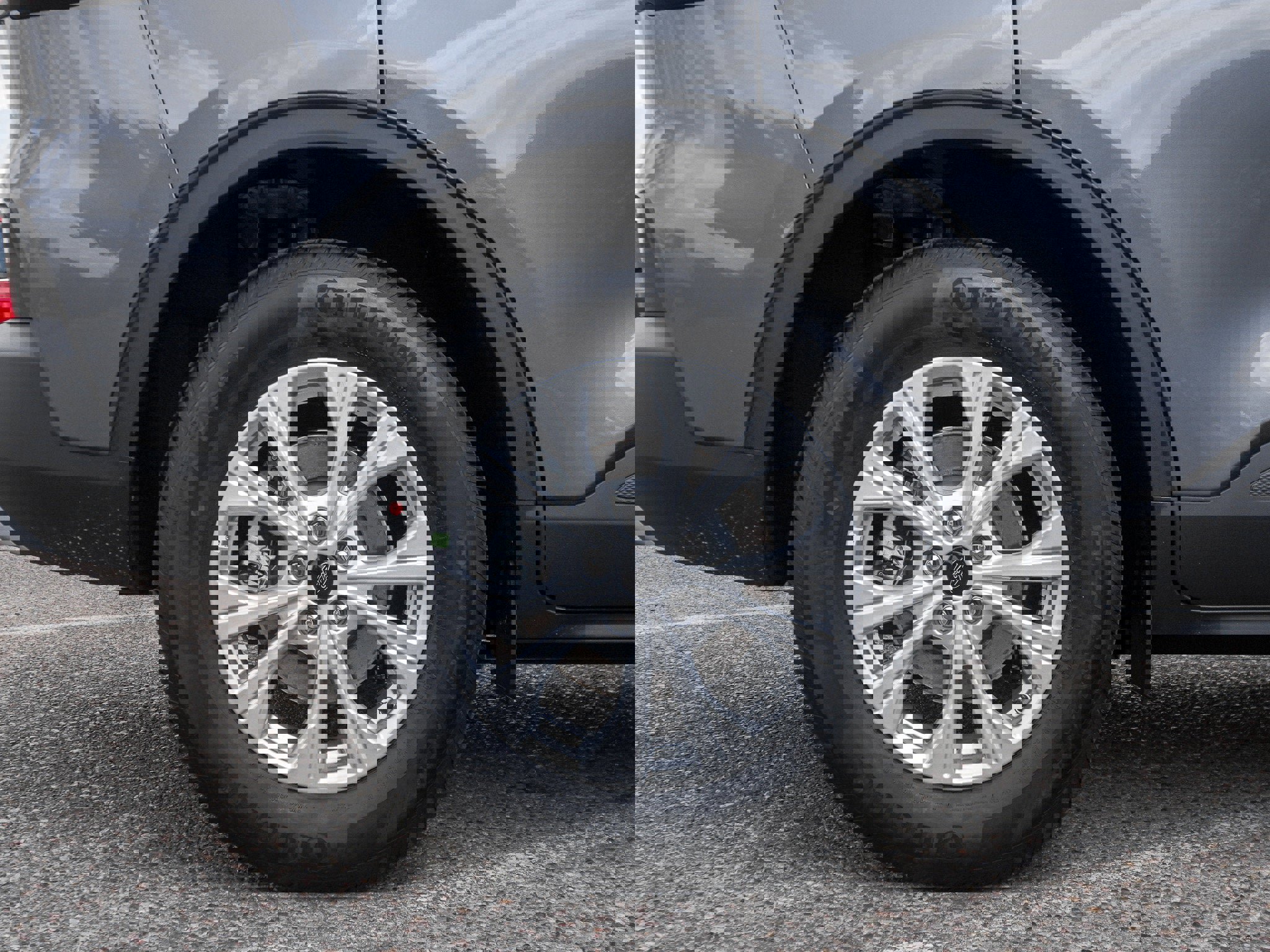 New 2025 Ford Escape ST-Line Elite w/ Tech Pack #2 image 12