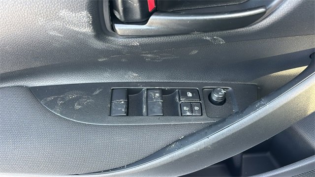 New 2026 Toyota Corolla LE image 10