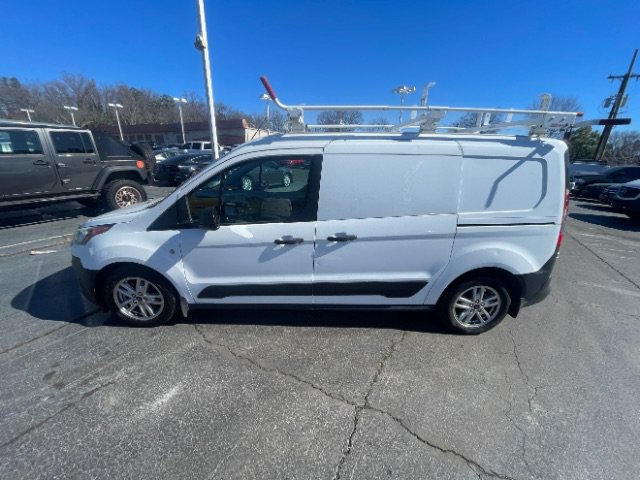 Used 2021 Ford Transit Connect XL FWD image 2