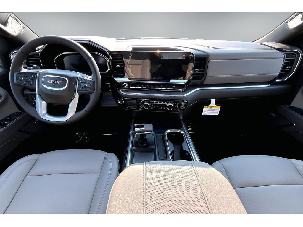 New 2026 GMC Sierra 1500 SLT w/ SLT Convenience Package AWD/4WD image 5