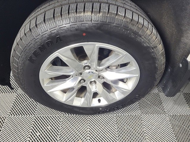 Used 2021 Chevrolet Silverado 1500 LTZ w/ LTZ Premium Package image 7