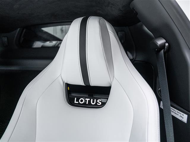New 2025 Lotus Emira image 14