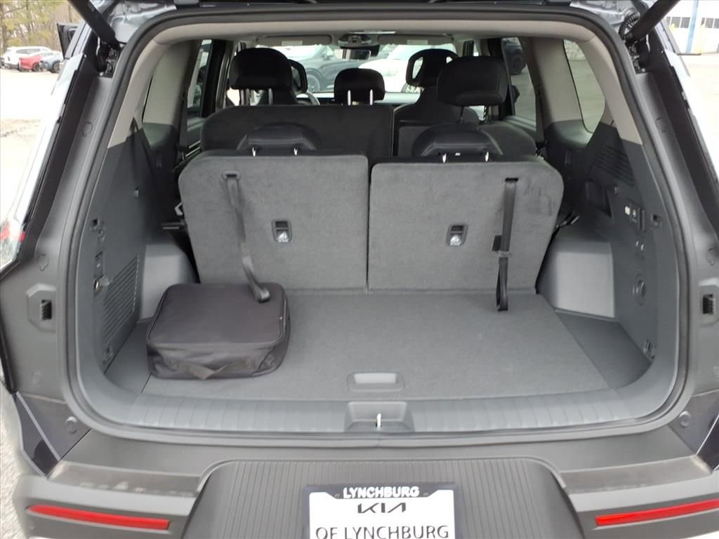 New 2026 Kia EV9 Wind image 15