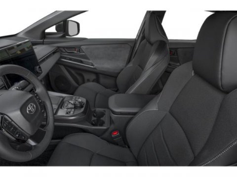 New 2026 Toyota C-HR AWD/4WD image 11