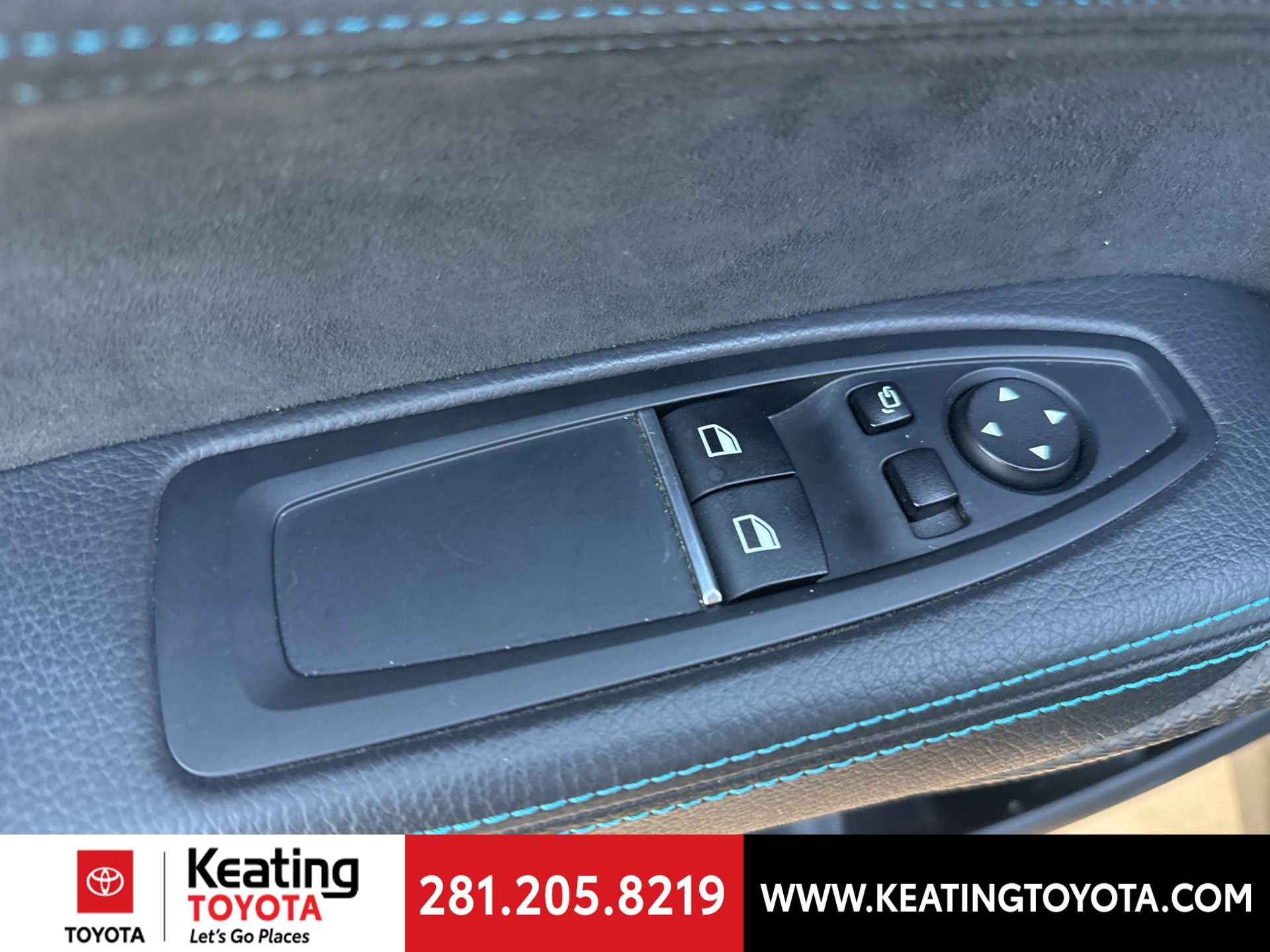 Used 2020 BMW M2 Competition w/ Executive Package RWD image 10