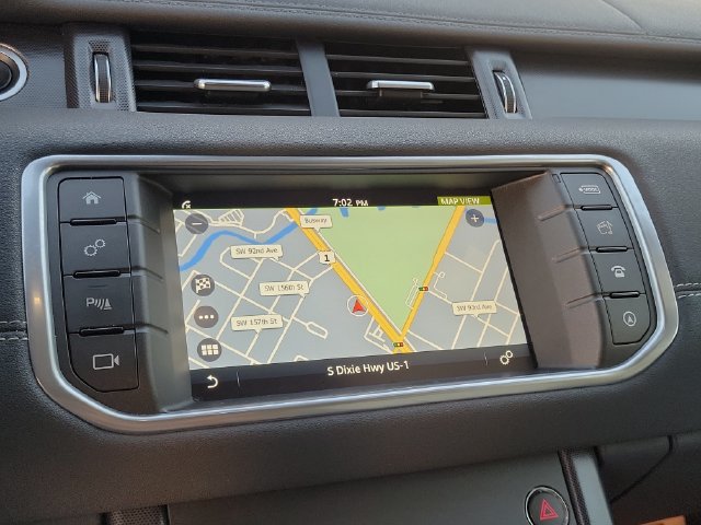 Used 2018 Land Rover Range Rover Evoque SE AWD/4WD image 25