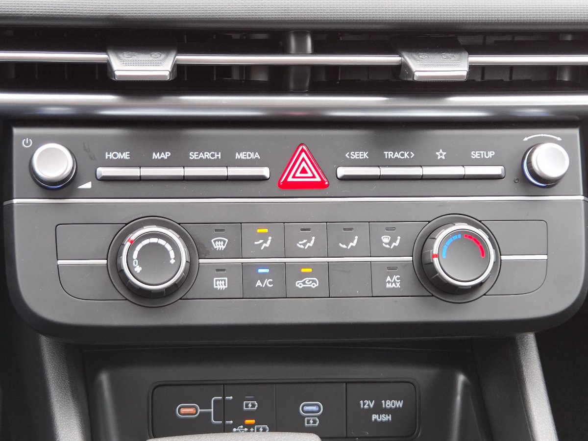 New 2026 Hyundai Tucson SE AWD/4WD image 34
