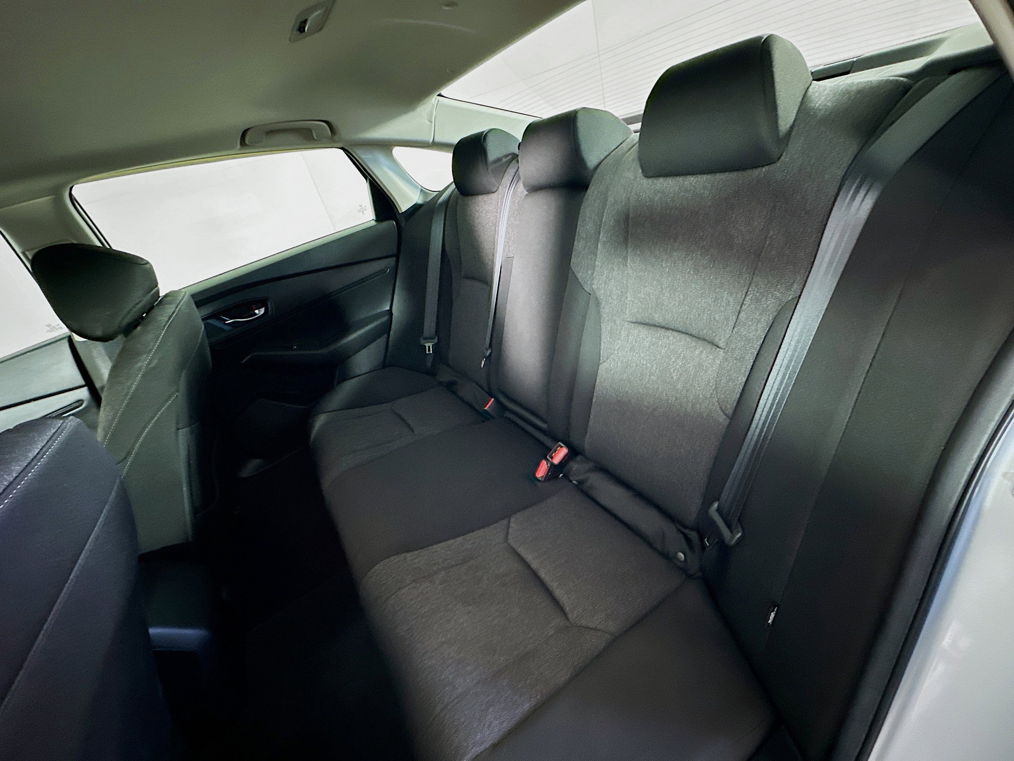 Used 2024 Honda Accord EX image 26