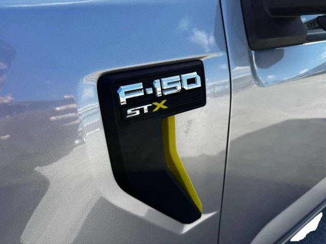 Used 2024 Ford F150 STX AWD/4WD image 14