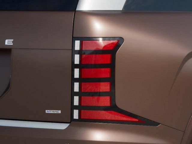 New 2027 Hyundai Palisade Calligraphy AWD/4WD image 10