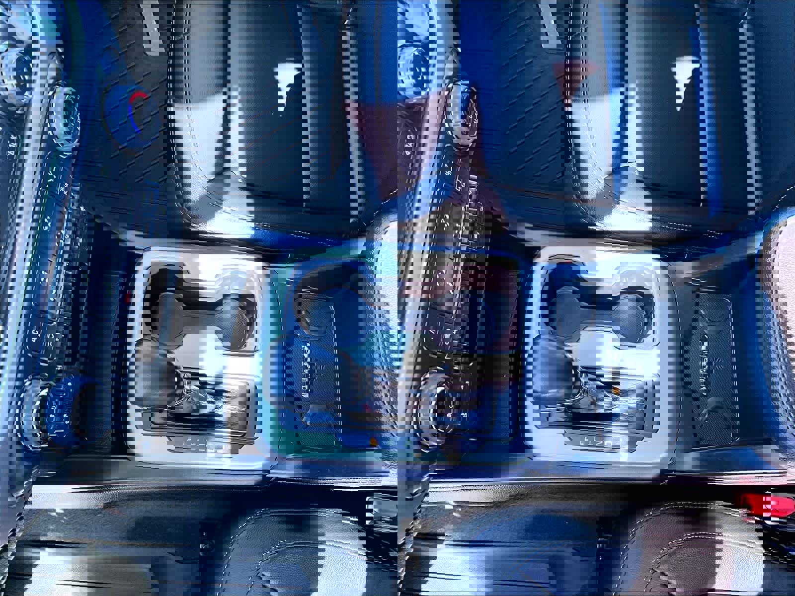 Used 2022 Chevrolet Colorado ZR2 image 19