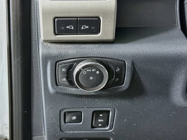 Used 2022 Ford F250 Lariat w/ Lariat Ultimate Package AWD/4WD image 10