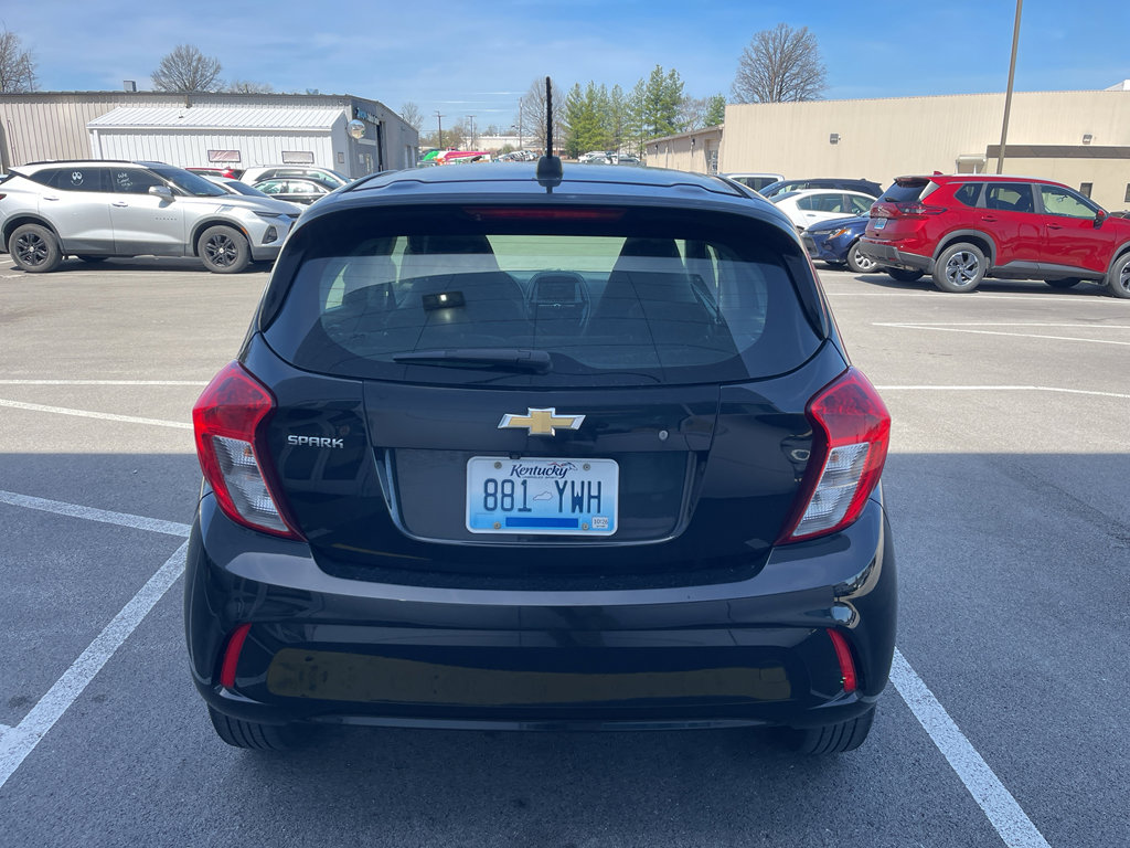 Used 2019 Chevrolet Spark LS image 5