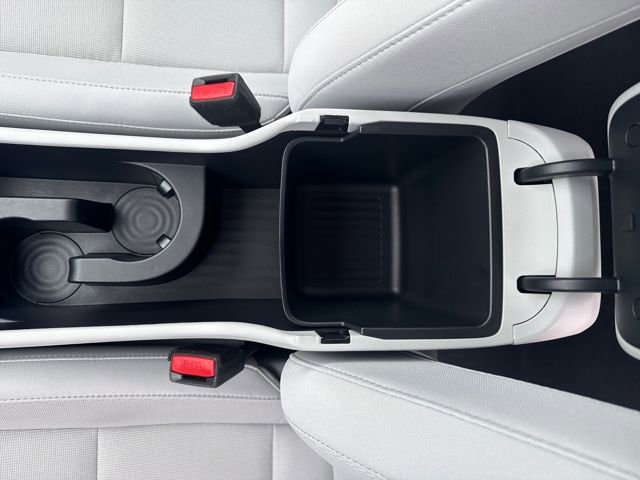 Certified 2026 Hyundai Kona SEL Sport image 26