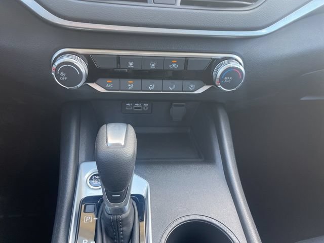New 2025 Nissan Altima 2.5 S FWD image 34