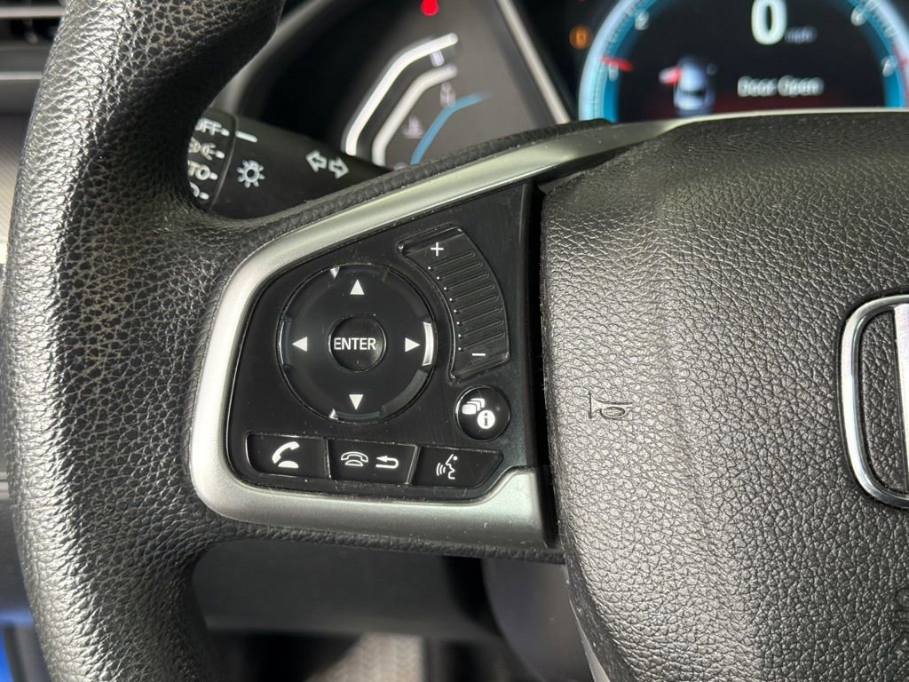Used 2017 Honda Civic EX image 24