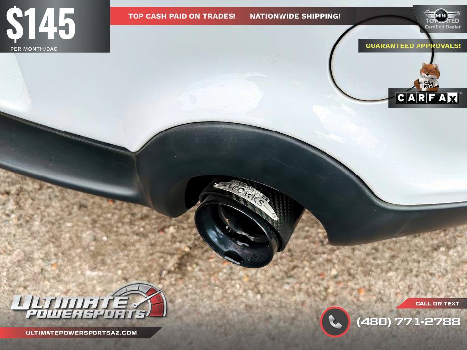 Used 2012 MINI Cooper Countryman S AWD/4WD image 20