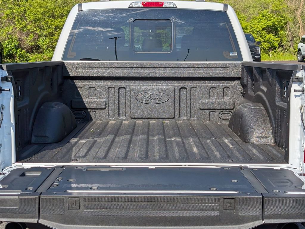 New 2026 Ford F150 Tremor AWD/4WD image 7