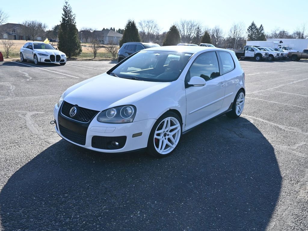 Used 2007 Volkswagen GTI 2-Door image 2