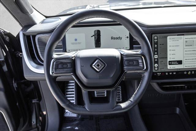 Used 2022 Rivian R1T Adventure AWD/4WD image 13