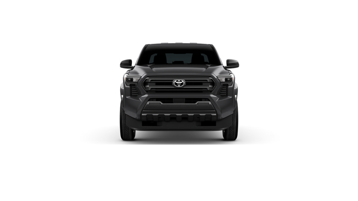 New 2026 Toyota Tacoma SR RWD image 87