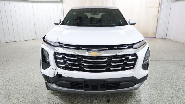 Used 2025 Chevrolet Equinox LT FWD image 7