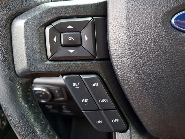 Used 2020 Ford F150 XLT w/ Equipment Group 302A Luxury image 21