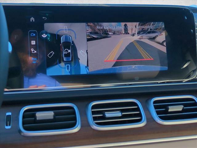 New 2026 Mercedes-Benz GLE 450 4MATIC image 14