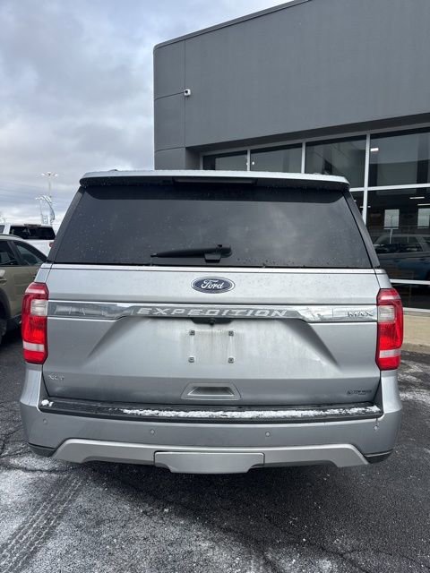 Used 2020 Ford Expedition Max XLT w/ Equipment Group 202A image 8