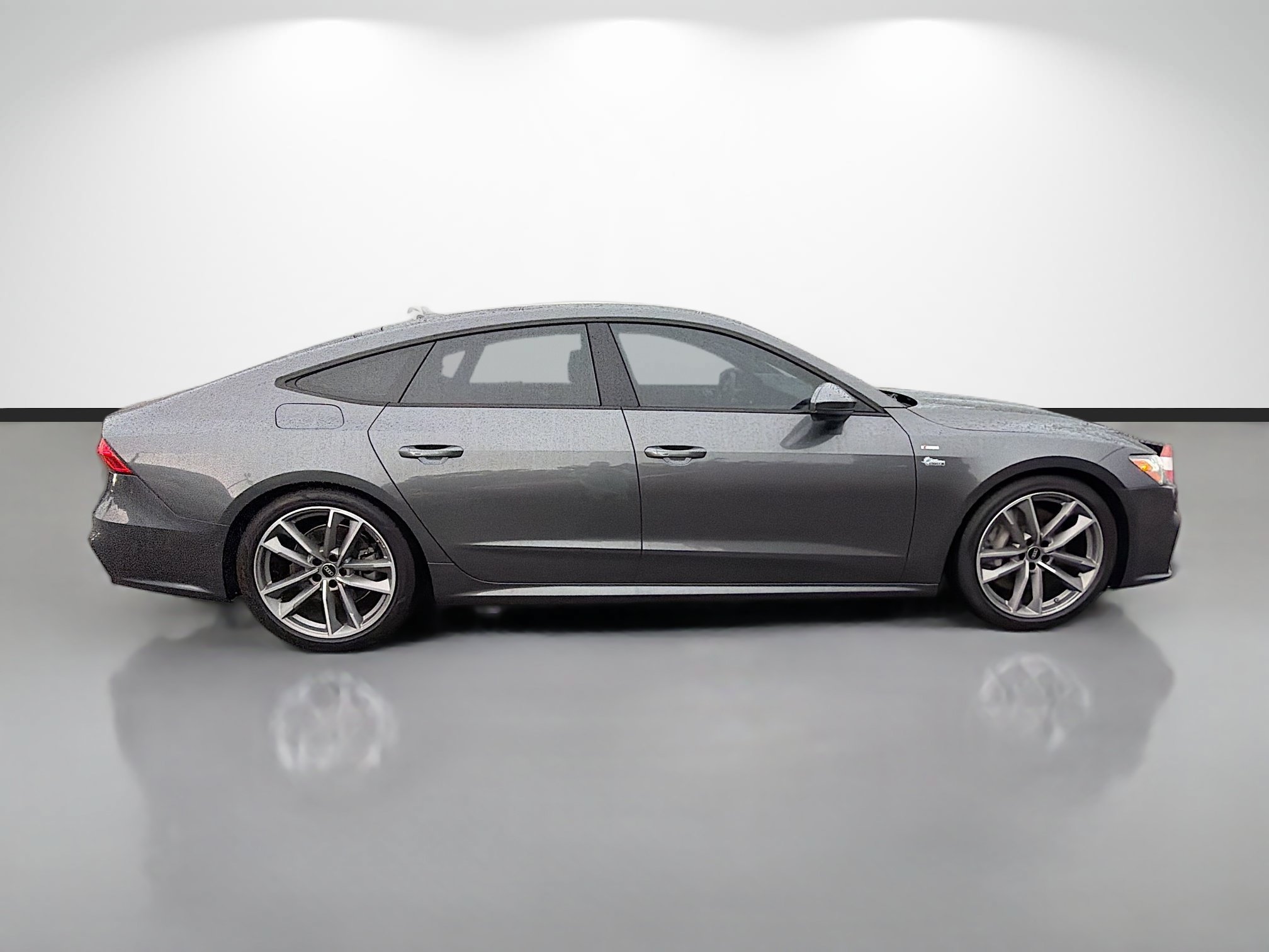 Used 2022 Audi A7 3.0T Prestige w/ Luxury Package AWD/4WD image 2