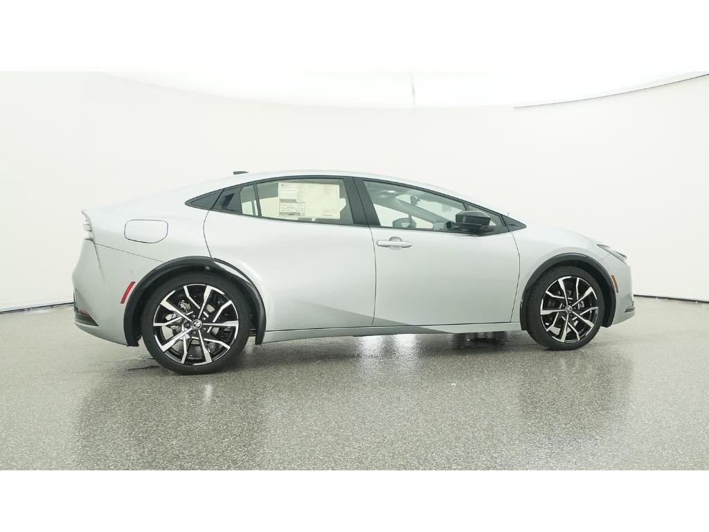 New 2026 Toyota Prius Plug-In Hybrid image 26