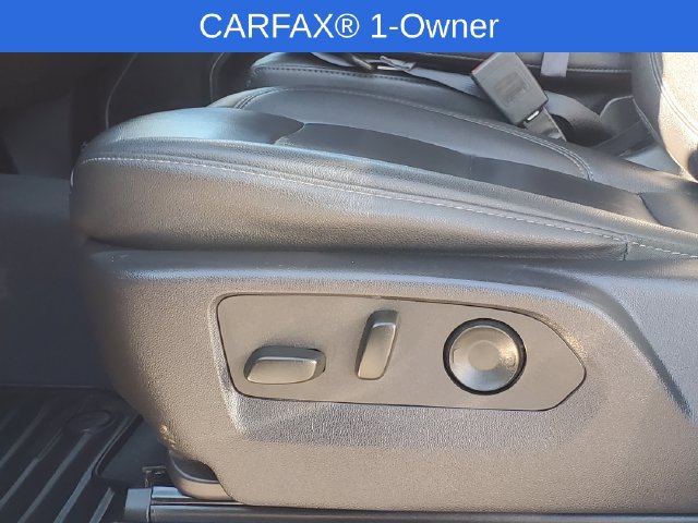 Certified 2024 Chevrolet Silverado 1500 LT AWD/4WD image 7