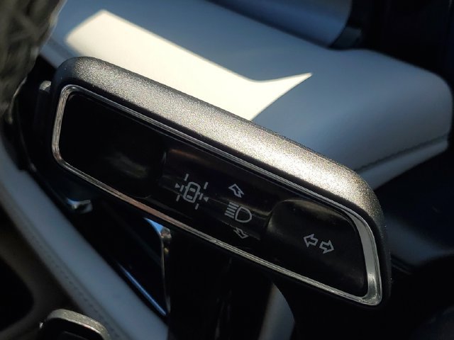 Certified 2025 Lincoln Aviator AWD w/ Jet Appearance Package image 15