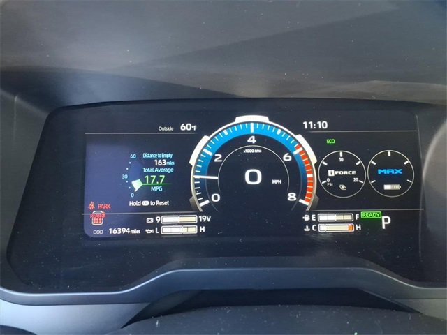 Used 2025 Toyota Sequoia SR5 image 17