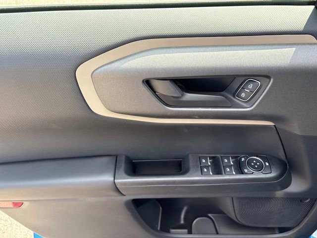 New 2025 Ford Bronco Sport Big Bend image 19