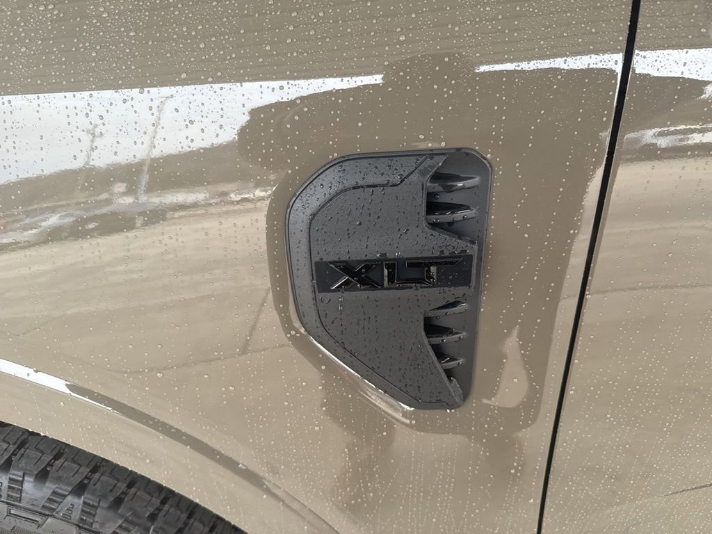 New 2025 Ford Ranger XLT w/ Equipment Group 301A High image 24