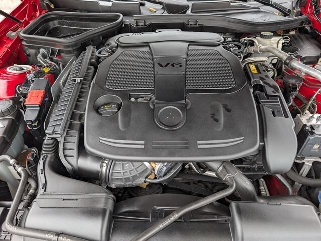 Used 2012 Mercedes-Benz SLK 350 image 22