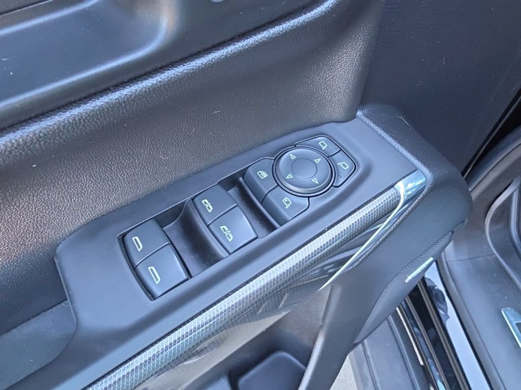 Used 2021 GMC Sierra 1500 AT4 w/ AT4 Premium Package AWD/4WD image 27