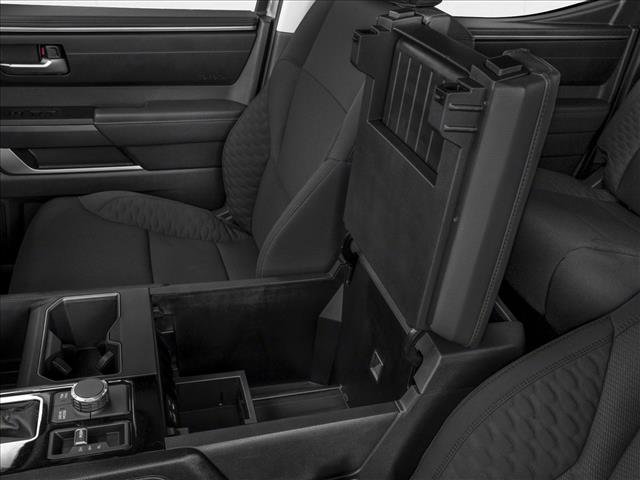 New 2024 Toyota Tundra SR5 image 10