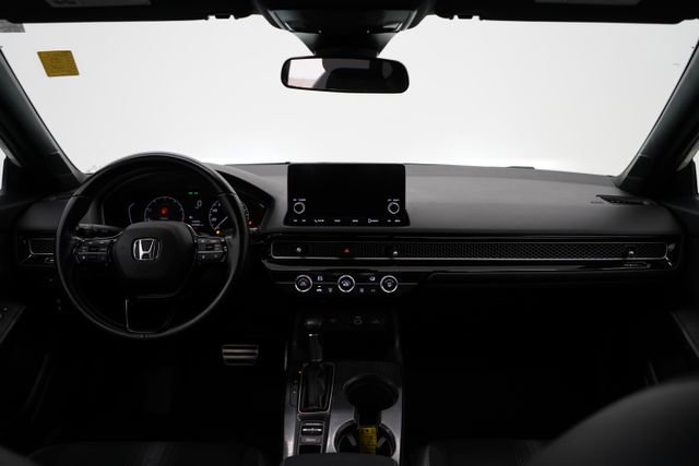 Used 2022 Honda Civic Sport image 14