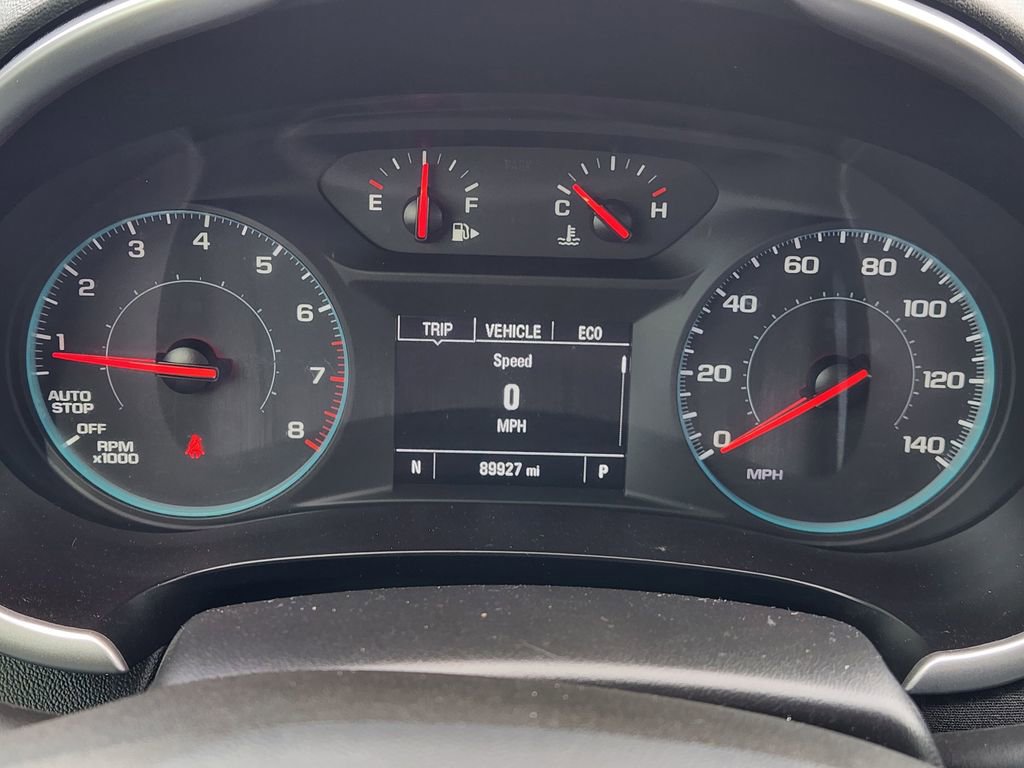 Used 2020 Chevrolet Malibu LS image 18