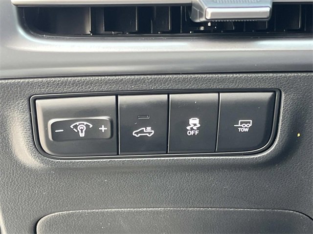 New 2026 Hyundai Santa Cruz Limited image 27