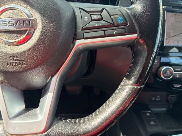 Used 2022 Nissan Rogue Sport SL image 23