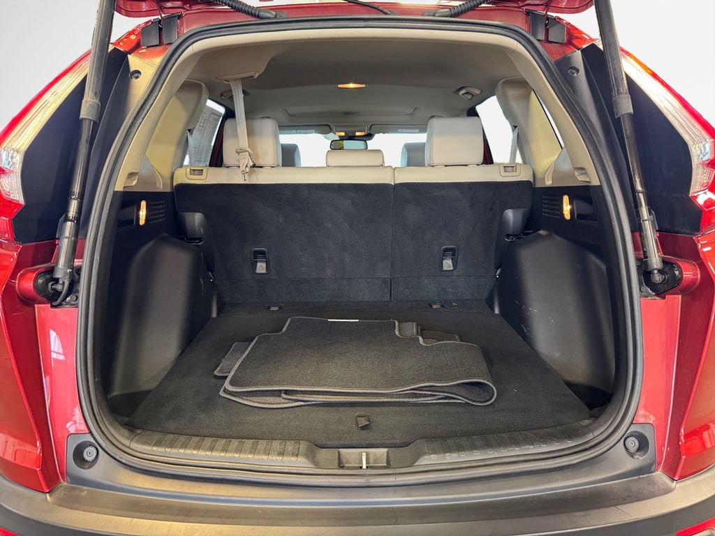 Used 2019 Honda CR-V EX-L image 25