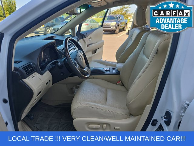 Used 2015 Lexus RX 350 AWD image 13