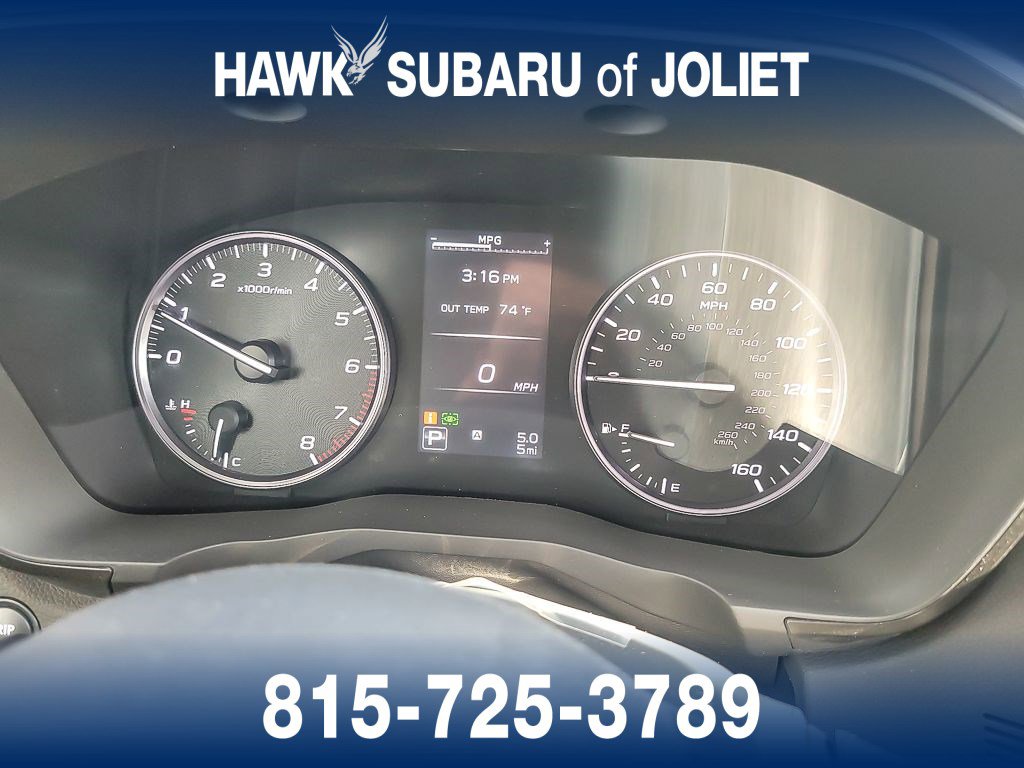 New 2026 Subaru Ascent Bronze Edition image 13