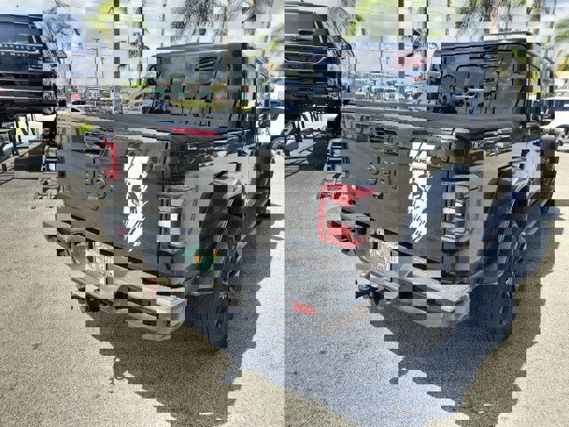 Used 2021 Jeep Gladiator Overland image 8