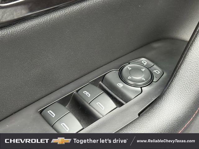 Used 2020 Chevrolet Blazer RS FWD image 32